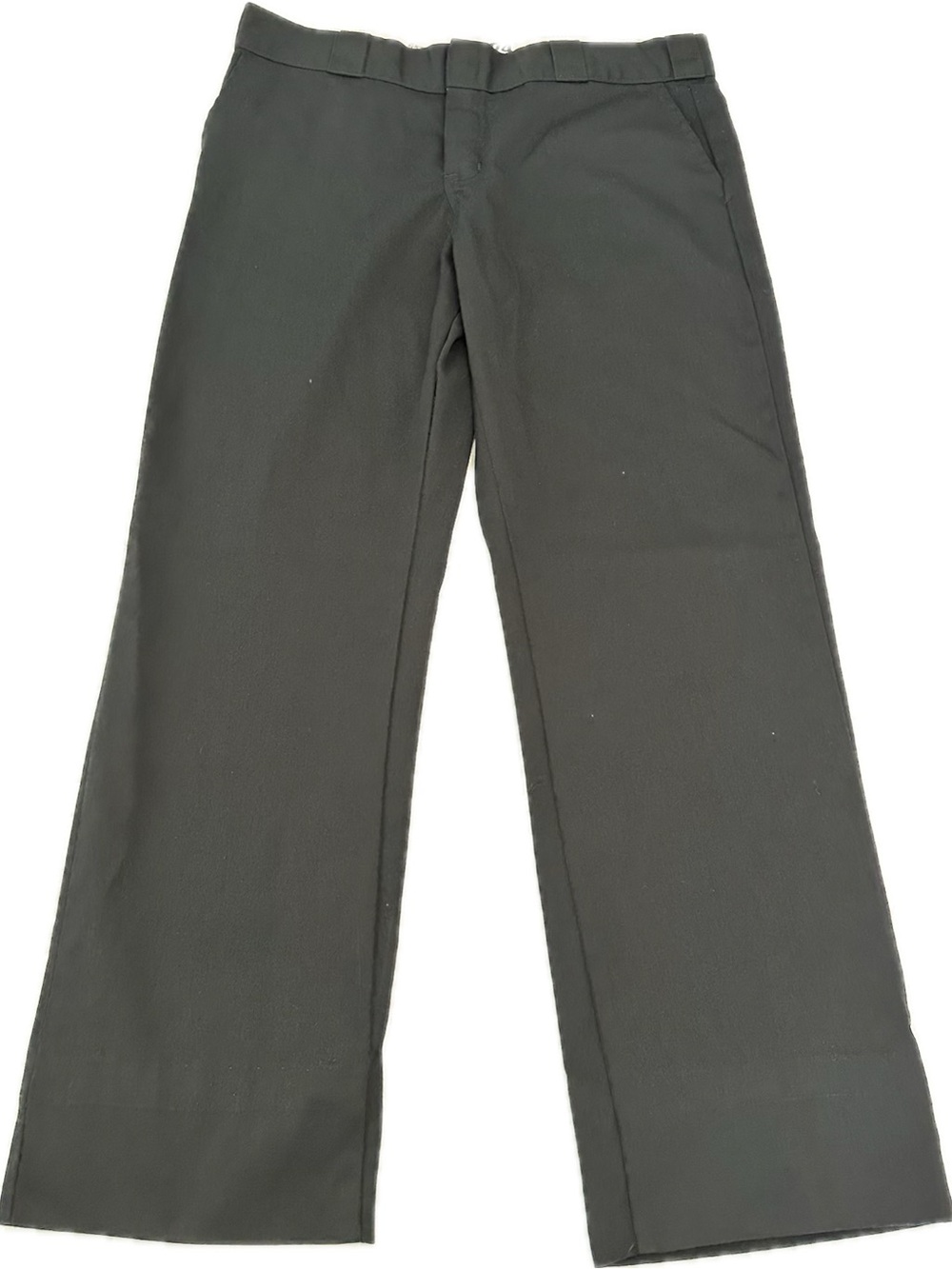 Men Black Pants dickies